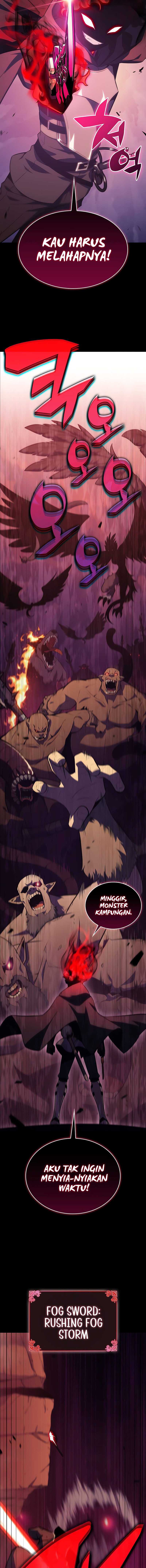 The Regressed Son Of A Duke Is An Assassin Chapter 11 page 4