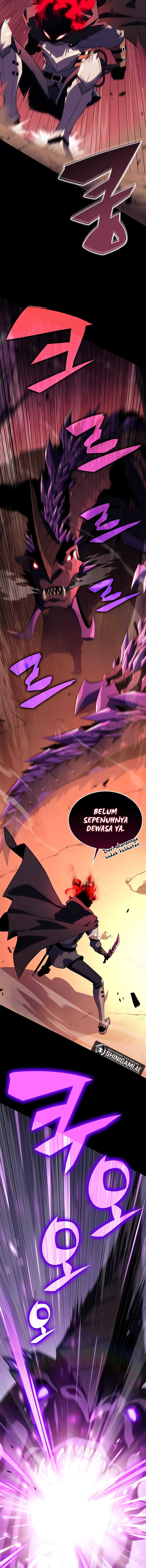 The Regressed Son Of A Duke Is An Assassin Chapter 11 page 6