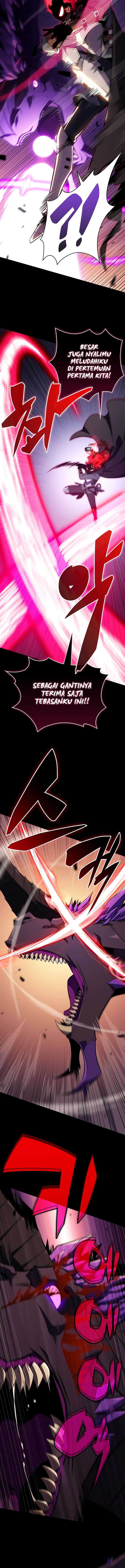 The Regressed Son Of A Duke Is An Assassin Chapter 11 page 8