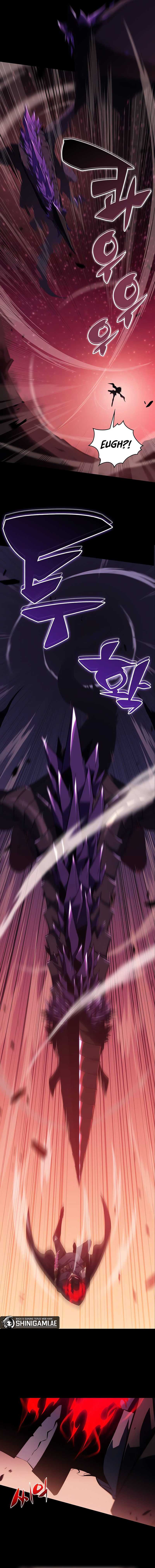 The Regressed Son Of A Duke Is An Assassin Chapter 11 page 9