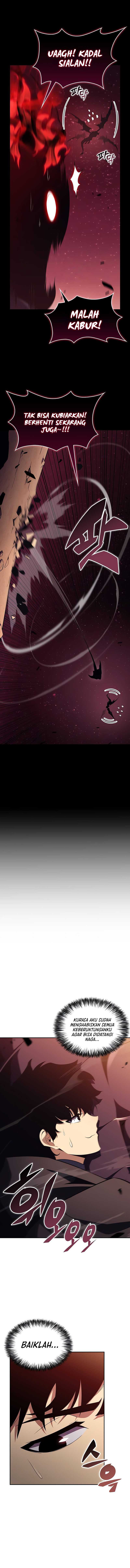 The Regressed Son Of A Duke Is An Assassin Chapter 11 page 12