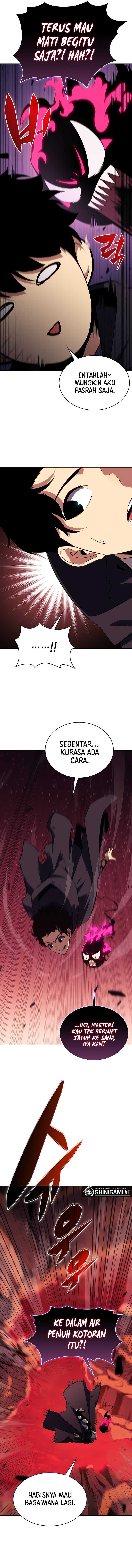 The Regressed Son Of A Duke Is An Assassin Chapter 11 page 18