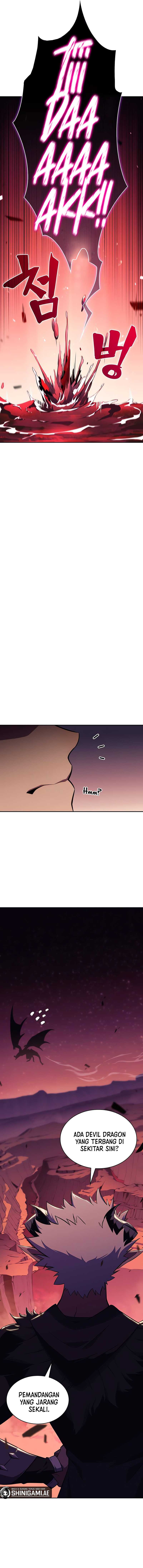 The Regressed Son Of A Duke Is An Assassin Chapter 11 page 19
