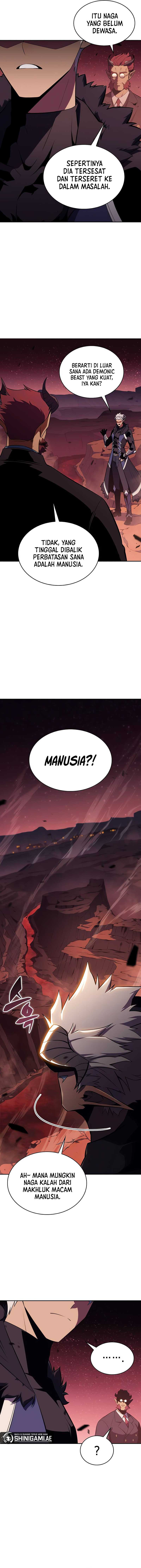 The Regressed Son Of A Duke Is An Assassin Chapter 11 page 20