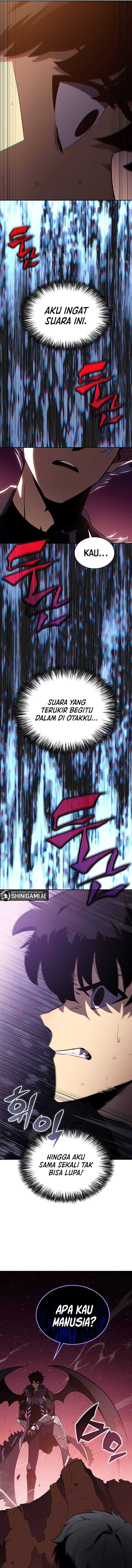 The Regressed Son Of A Duke Is An Assassin Chapter 11 page 25