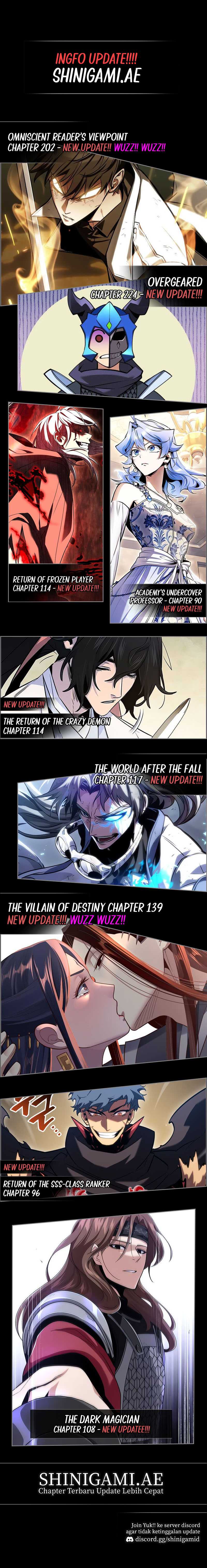 The Regressed Son Of A Duke Is An Assassin Chapter 11 page 27