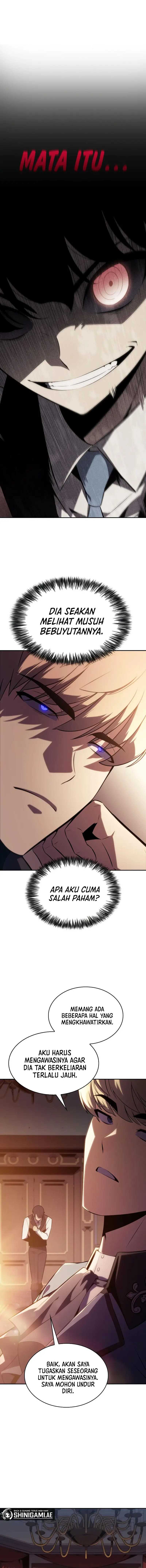 The Regressed Son Of A Duke Is An Assassin Chapter 14 page 18