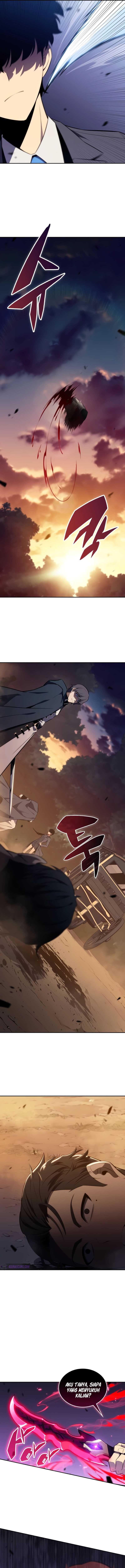 The Regressed Son Of A Duke Is An Assassin Chapter 15 page 10