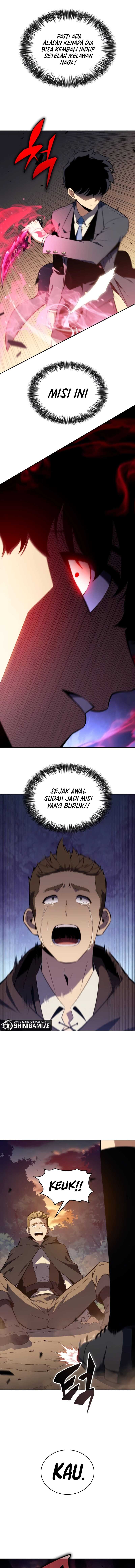 The Regressed Son Of A Duke Is An Assassin Chapter 15 page 14