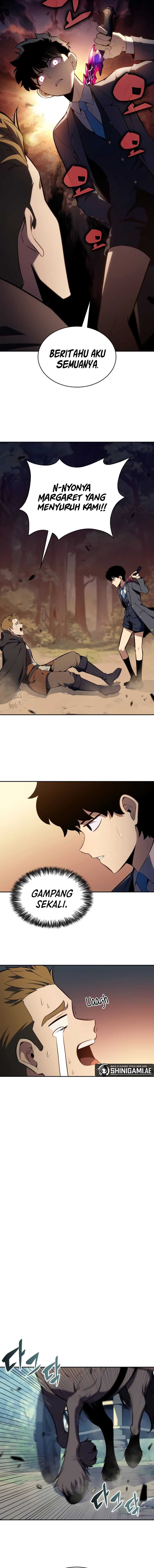 The Regressed Son Of A Duke Is An Assassin Chapter 15 page 15