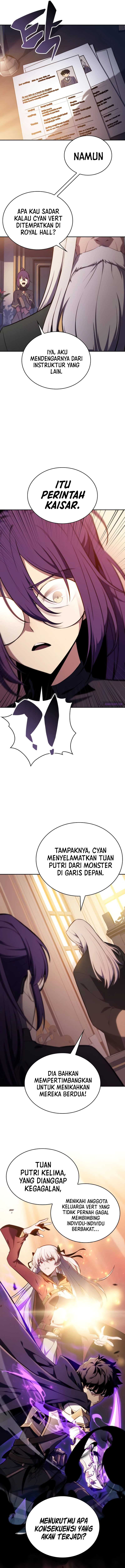 The Regressed Son Of A Duke Is An Assassin Chapter 16 page 14