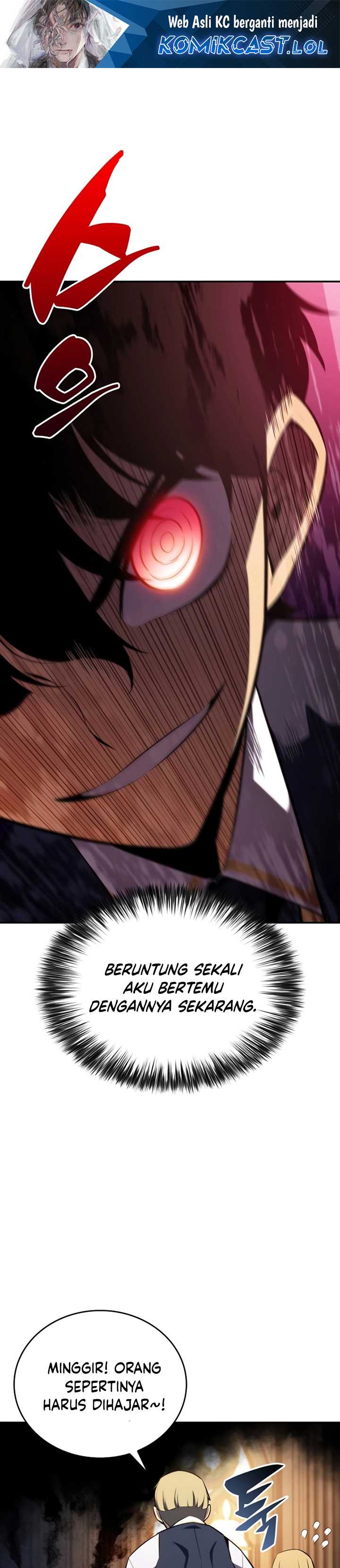 The Regressed Son Of A Duke Is An Assassin Chapter 17 page 1