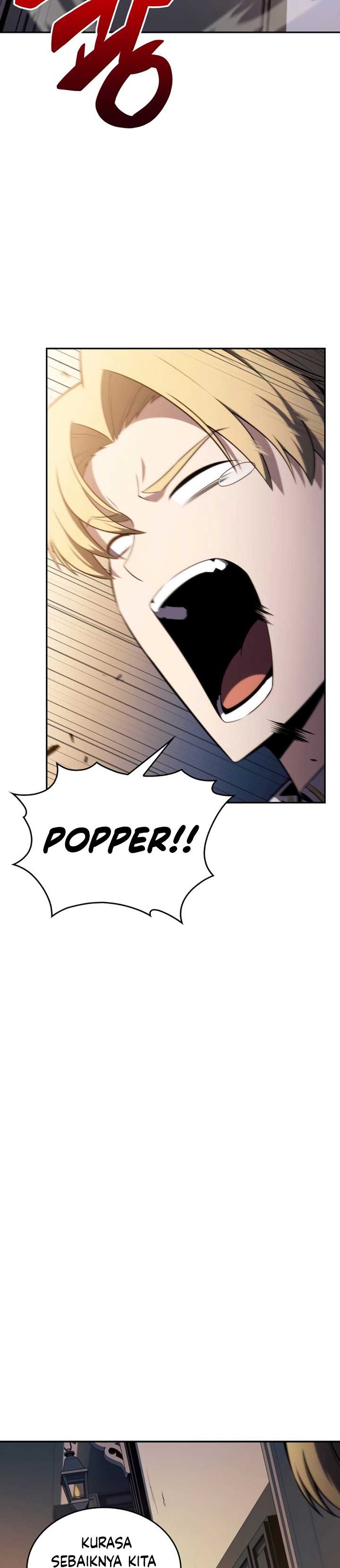 The Regressed Son Of A Duke Is An Assassin Chapter 17 page 3
