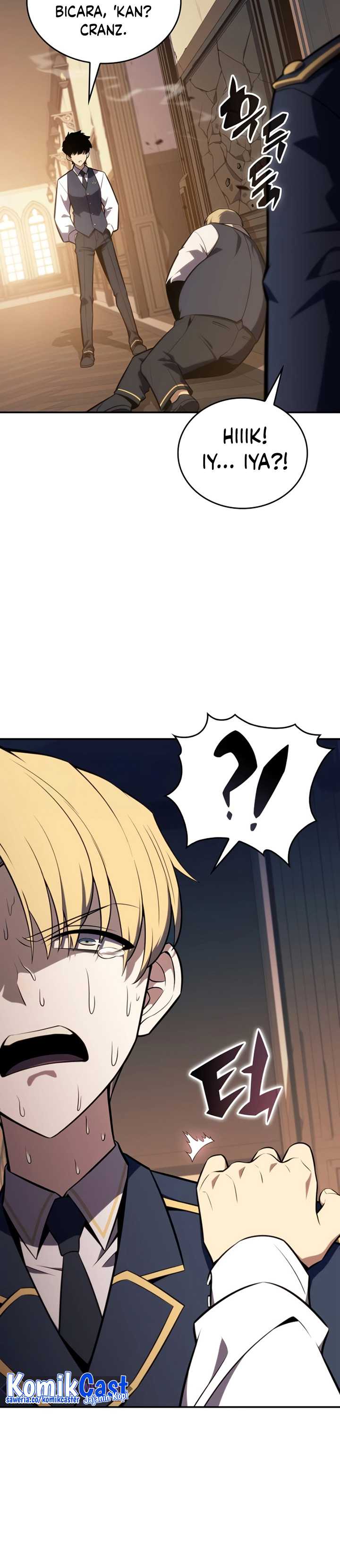 The Regressed Son Of A Duke Is An Assassin Chapter 17 page 4