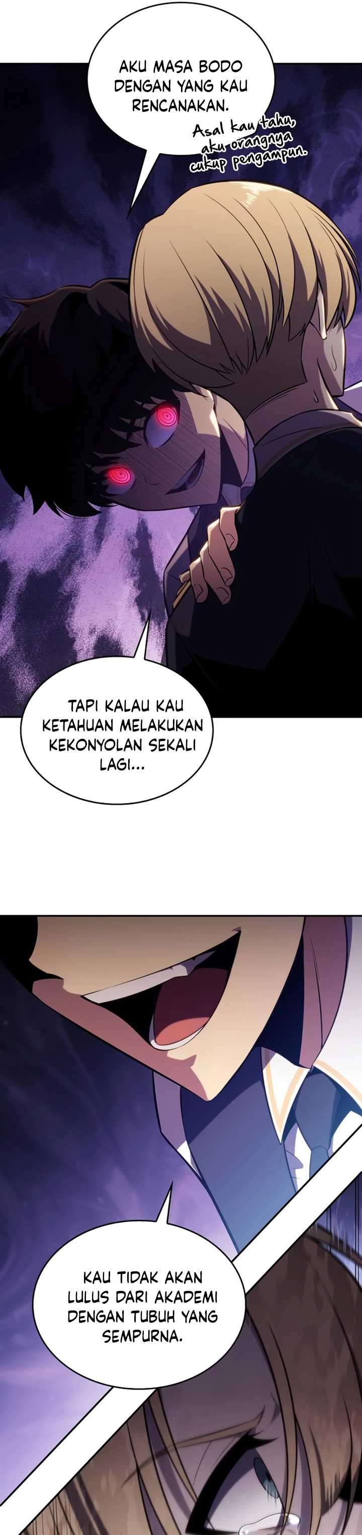 The Regressed Son Of A Duke Is An Assassin Chapter 17 page 5