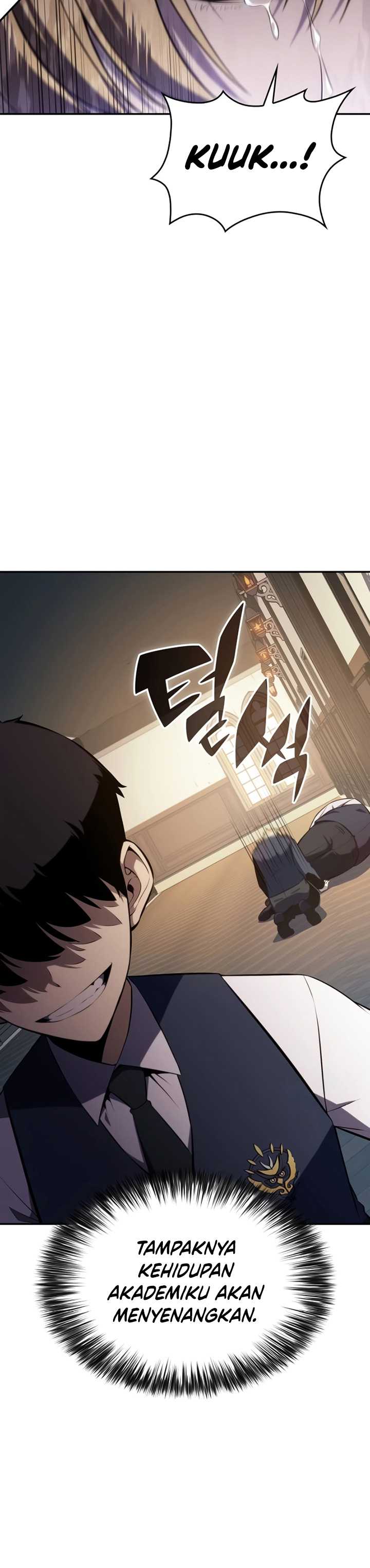 The Regressed Son Of A Duke Is An Assassin Chapter 17 page 6