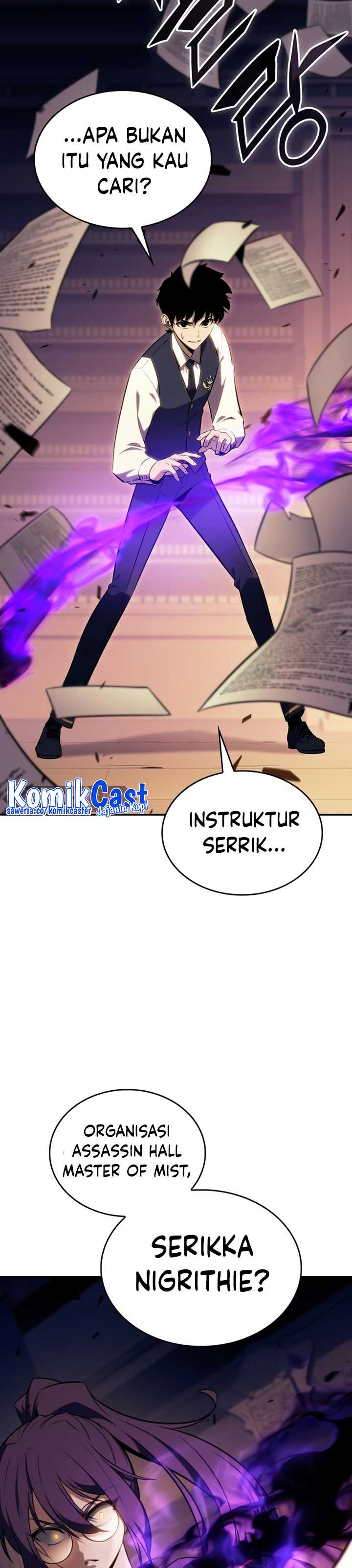 The Regressed Son Of A Duke Is An Assassin Chapter 17 page 15