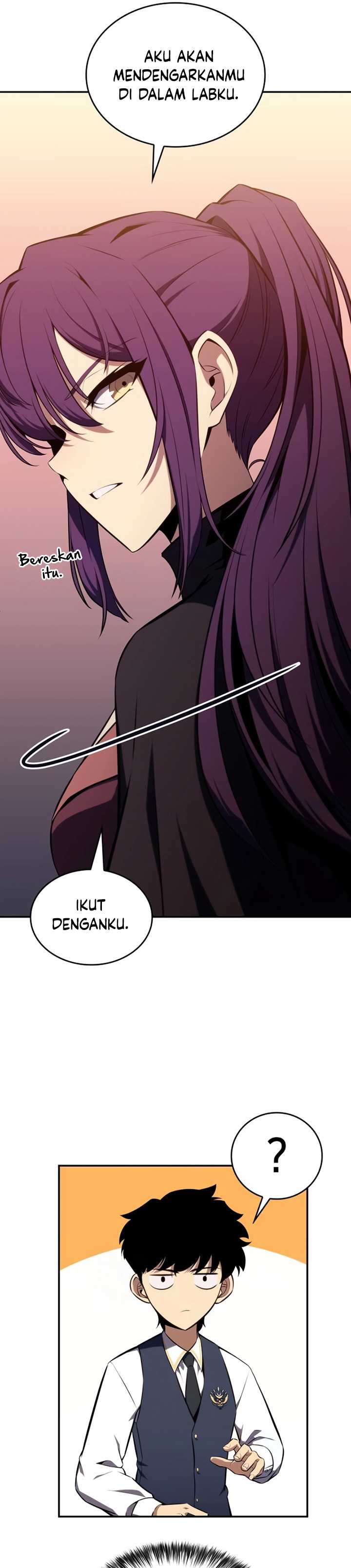 The Regressed Son Of A Duke Is An Assassin Chapter 17 page 25