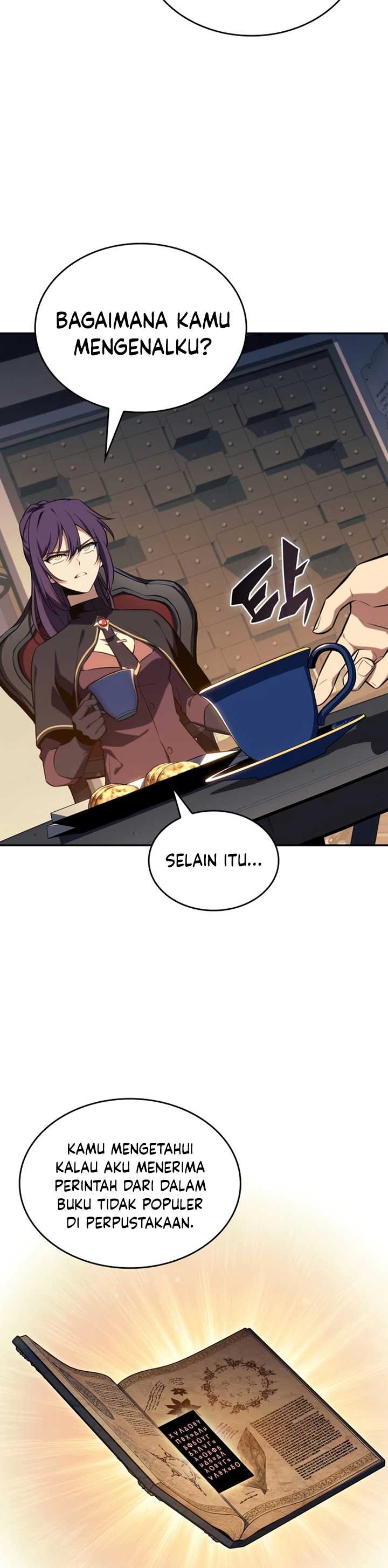 The Regressed Son Of A Duke Is An Assassin Chapter 17 page 30