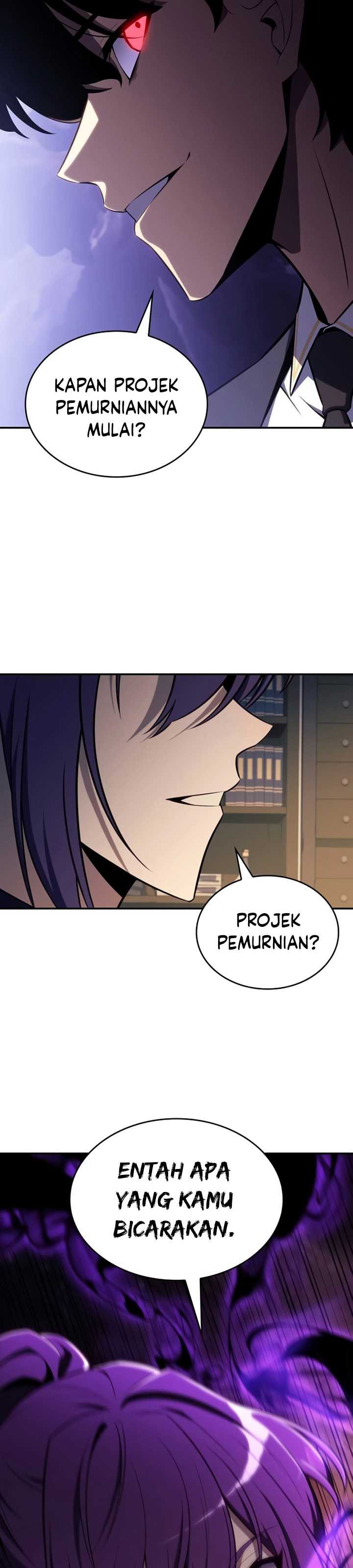 The Regressed Son Of A Duke Is An Assassin Chapter 17 page 34