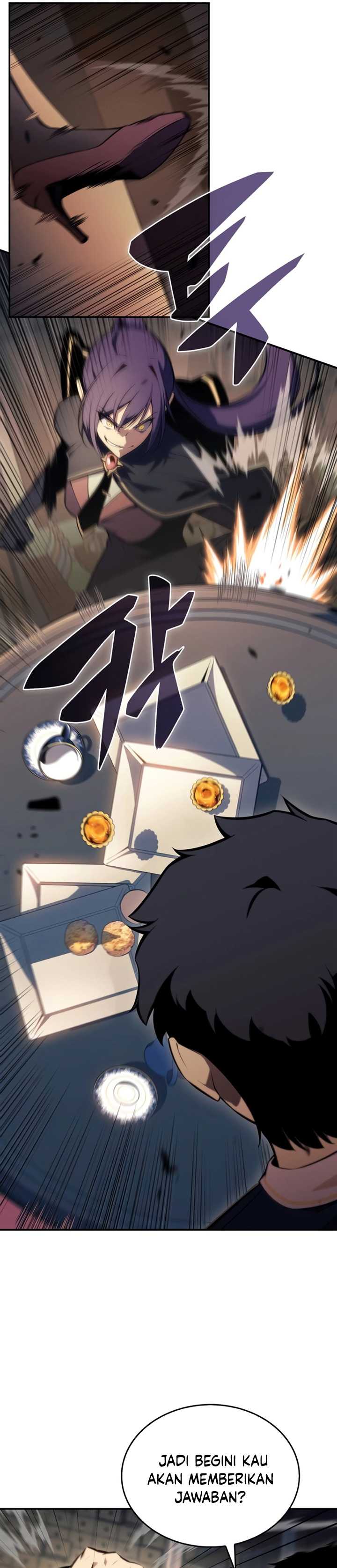 The Regressed Son Of A Duke Is An Assassin Chapter 17 page 37