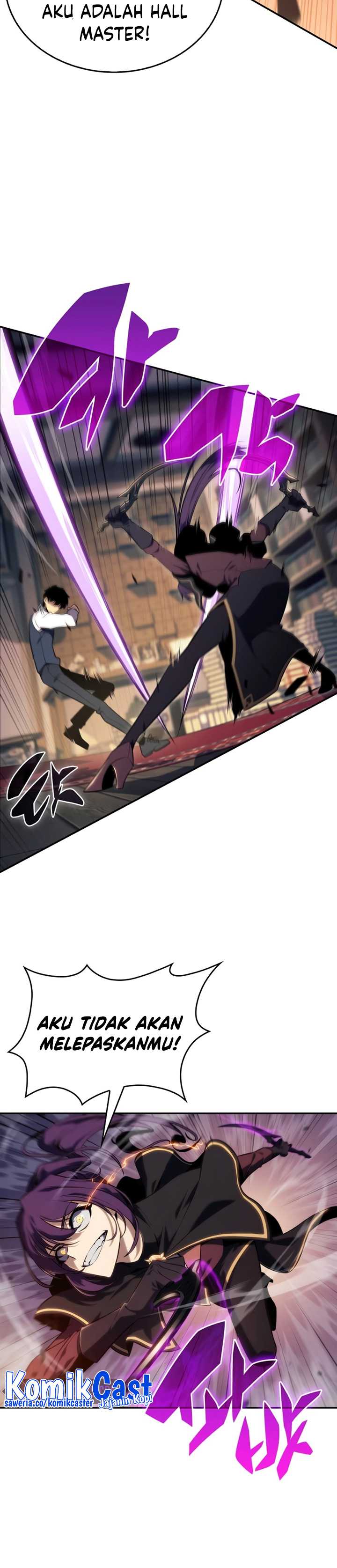 The Regressed Son Of A Duke Is An Assassin Chapter 17 page 40
