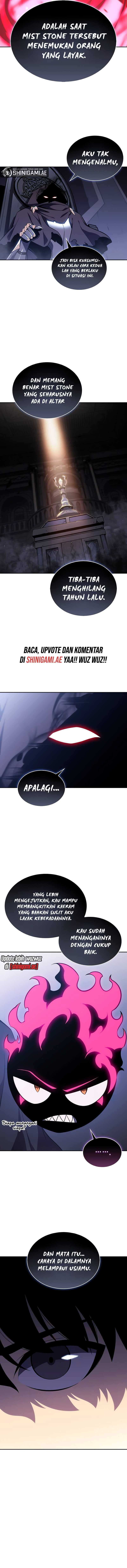 The Regressed Son Of A Duke Is An Assassin Chapter 19 page 5