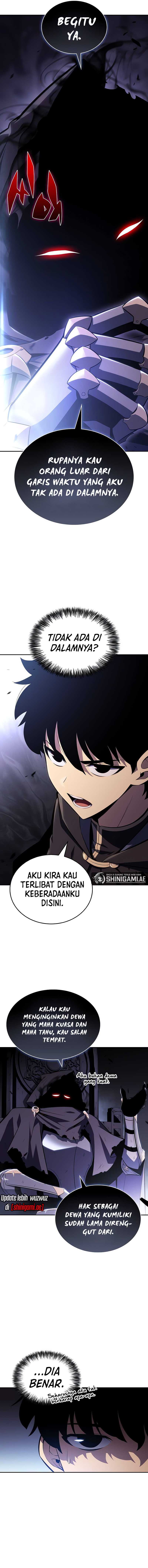 The Regressed Son Of A Duke Is An Assassin Chapter 19 page 6