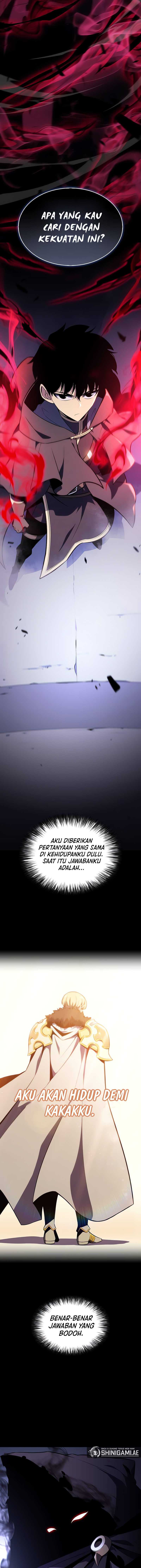 The Regressed Son Of A Duke Is An Assassin Chapter 19 page 9