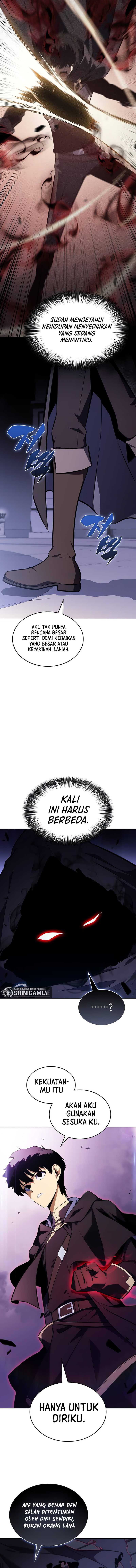 The Regressed Son Of A Duke Is An Assassin Chapter 19 page 11