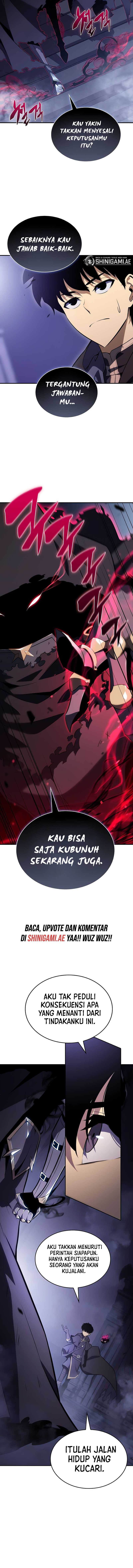 The Regressed Son Of A Duke Is An Assassin Chapter 19 page 12