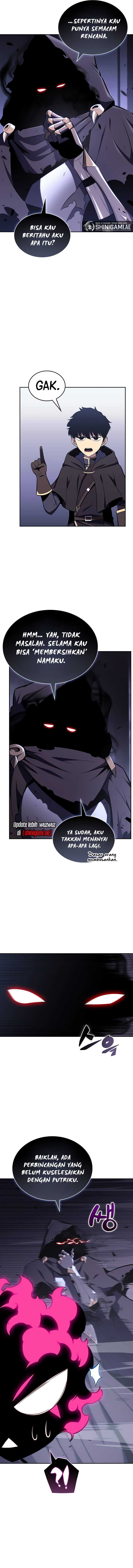 The Regressed Son Of A Duke Is An Assassin Chapter 19 page 13