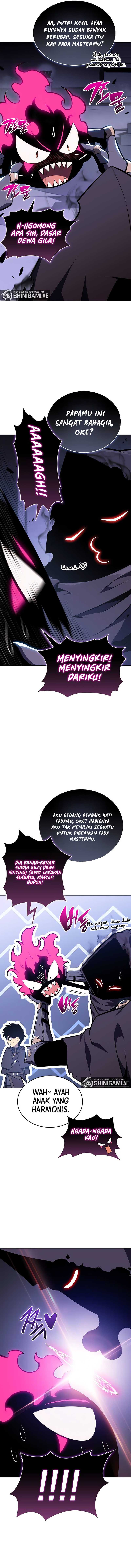 The Regressed Son Of A Duke Is An Assassin Chapter 19 page 14