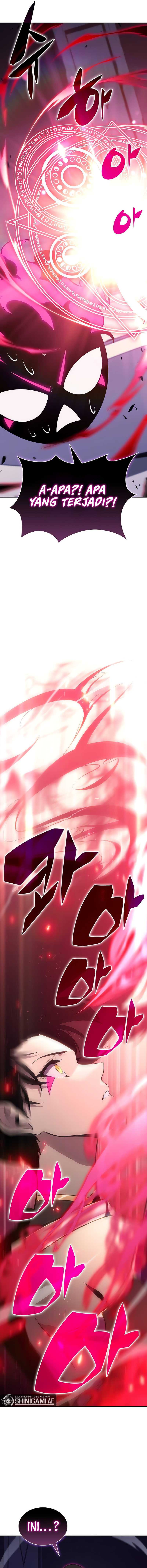 The Regressed Son Of A Duke Is An Assassin Chapter 19 page 15