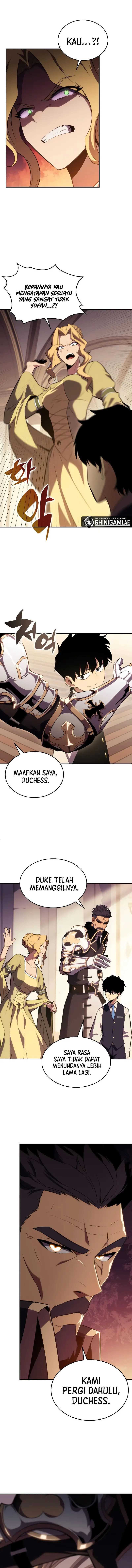 The Regressed Son Of A Duke Is An Assassin Chapter 2 page 2