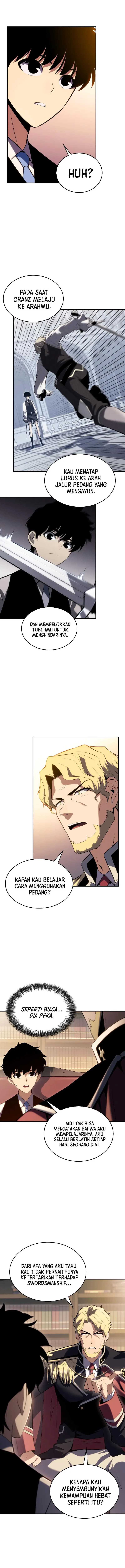 The Regressed Son Of A Duke Is An Assassin Chapter 2 page 6