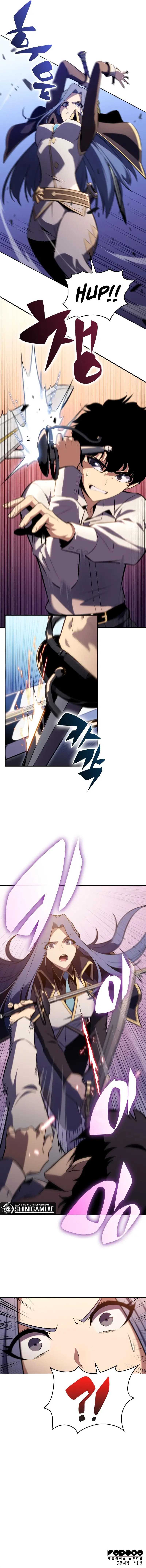 The Regressed Son Of A Duke Is An Assassin Chapter 2 page 18