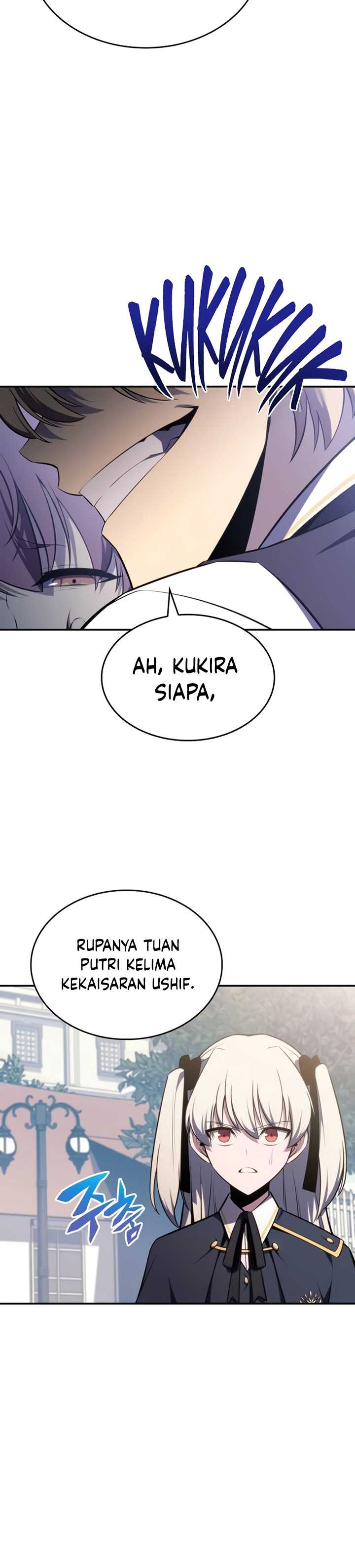 The Regressed Son Of A Duke Is An Assassin Chapter 20 page 4
