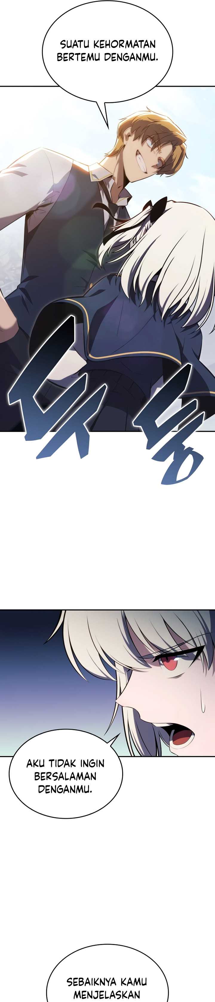 The Regressed Son Of A Duke Is An Assassin Chapter 20 page 5