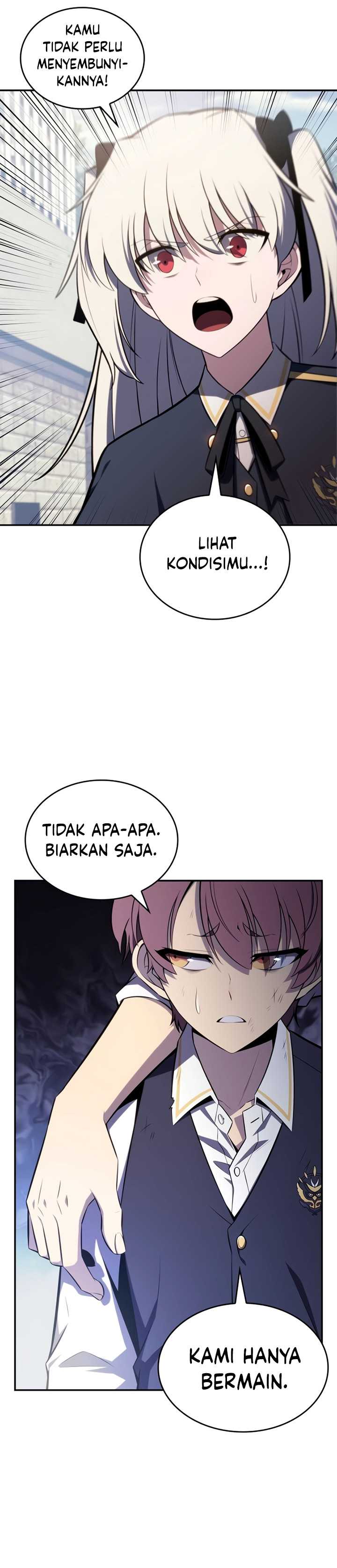 The Regressed Son Of A Duke Is An Assassin Chapter 20 page 8