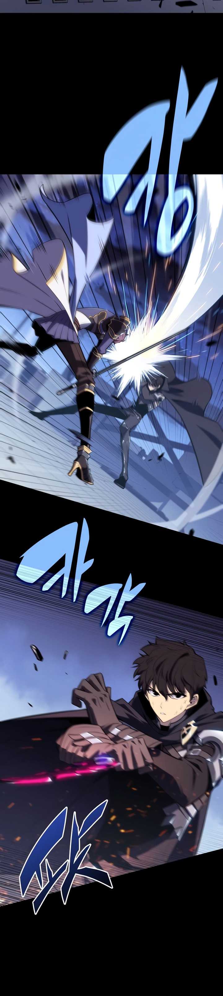The Regressed Son Of A Duke Is An Assassin Chapter 20 page 16