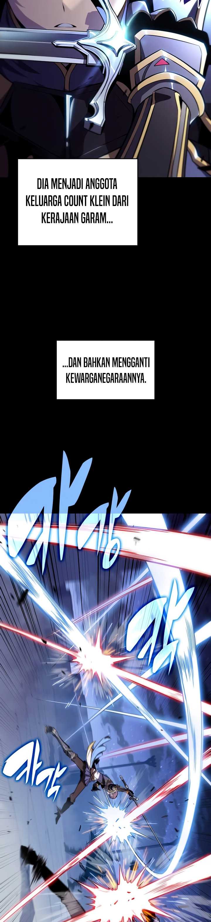 The Regressed Son Of A Duke Is An Assassin Chapter 20 page 18
