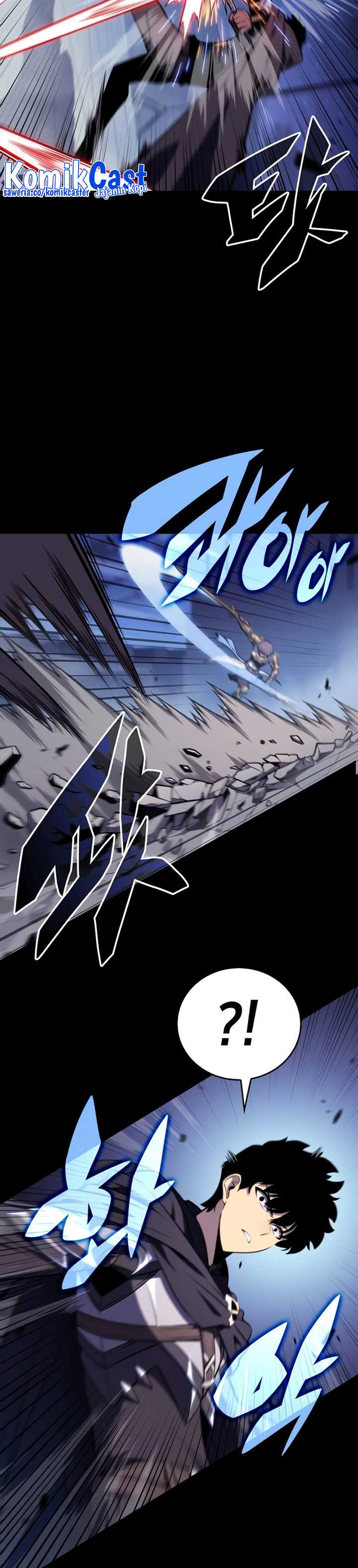 The Regressed Son Of A Duke Is An Assassin Chapter 20 page 19
