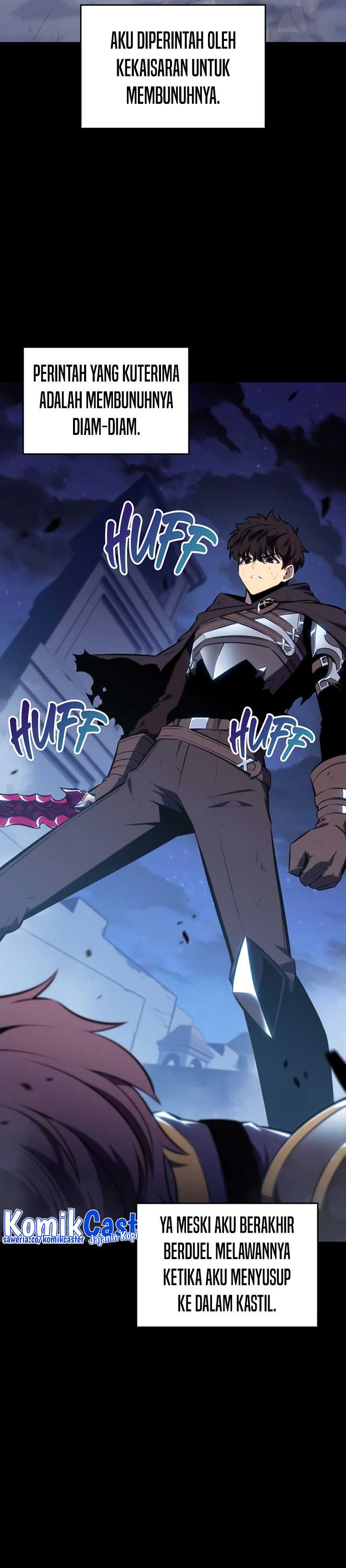 The Regressed Son Of A Duke Is An Assassin Chapter 20 page 23