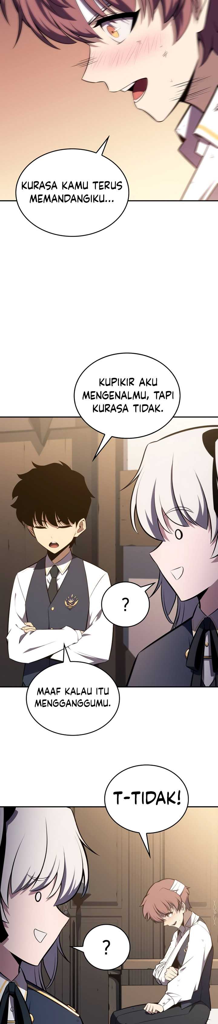 The Regressed Son Of A Duke Is An Assassin Chapter 20 page 34