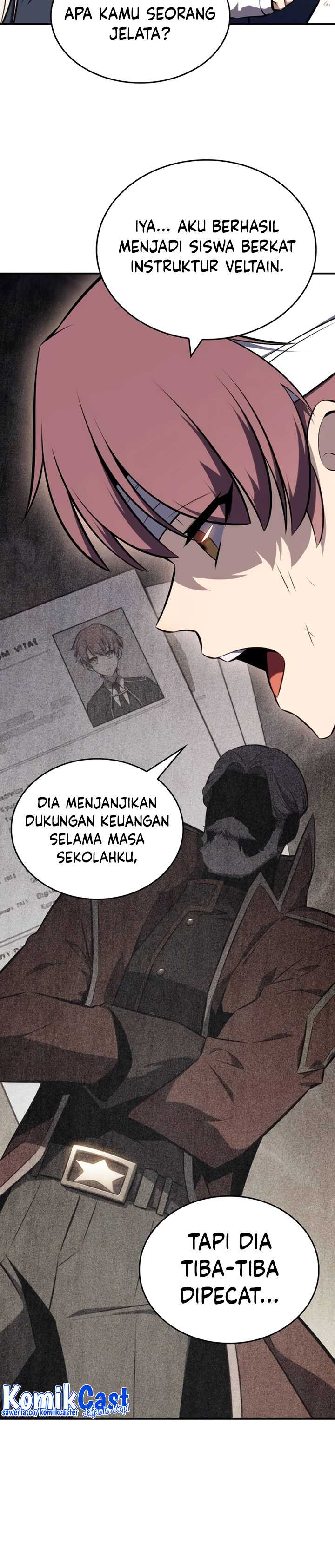 The Regressed Son Of A Duke Is An Assassin Chapter 20 page 36