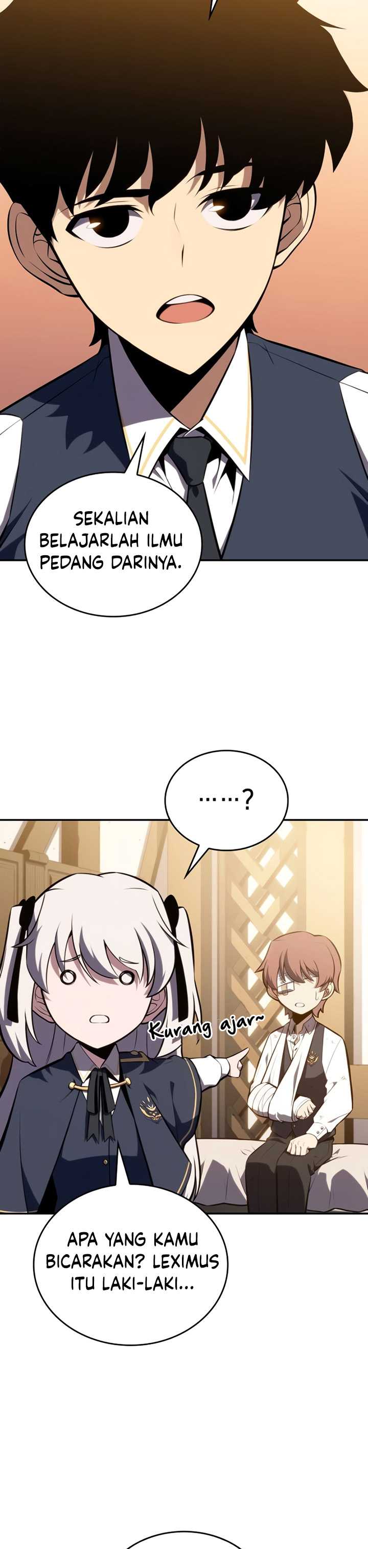 The Regressed Son Of A Duke Is An Assassin Chapter 20 page 38