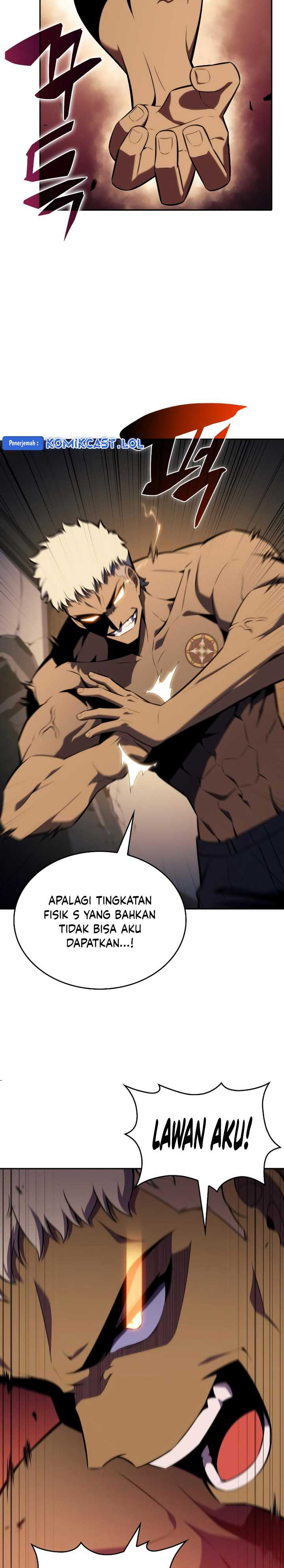 The Regressed Son Of A Duke Is An Assassin Chapter 21 page 7