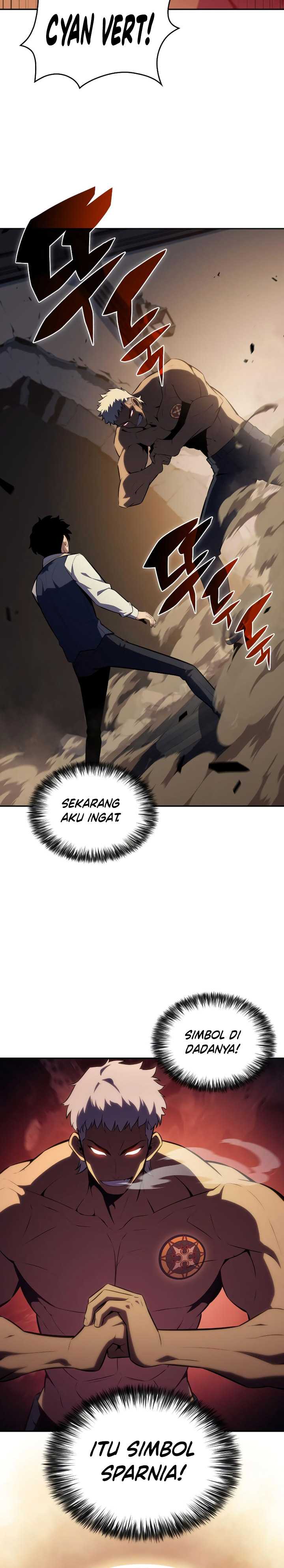 The Regressed Son Of A Duke Is An Assassin Chapter 21 page 8