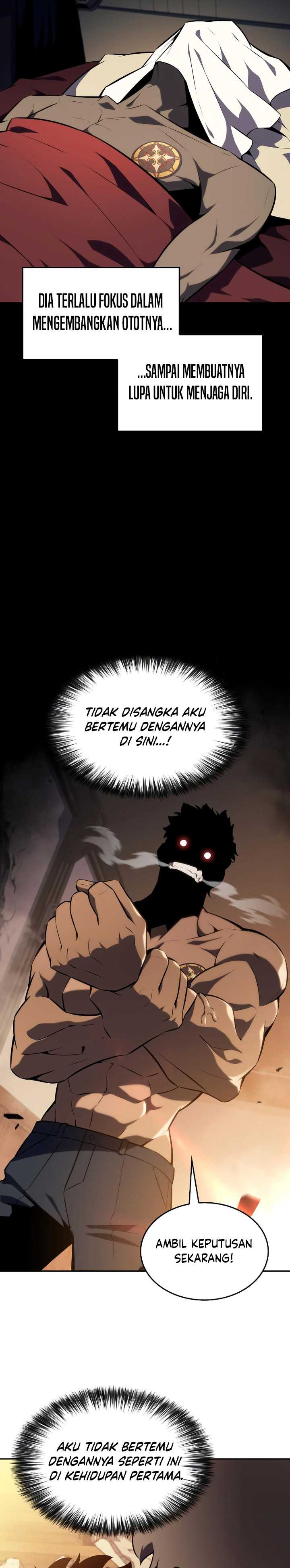 The Regressed Son Of A Duke Is An Assassin Chapter 21 page 11
